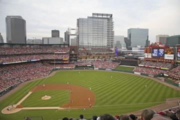 Ballpark Village